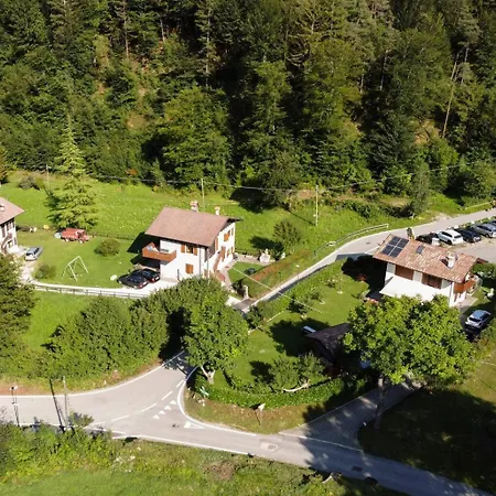 Casa Dazio Giardino