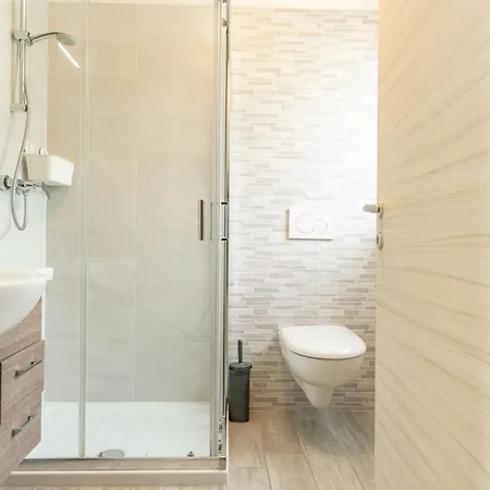 Casa Dazio Giardino * Pur