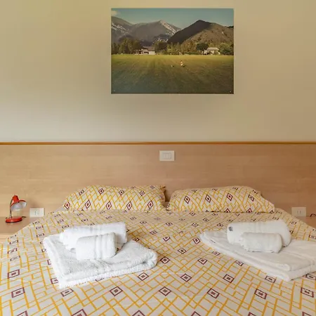 Casa Dazio Giardino