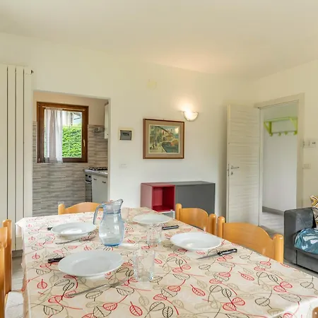 Lägenhet Casa Dazio Giardino Pur