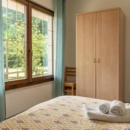 Casa Dazio Giardino * Pur